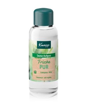 Kneipp Eukalyptus Birke Saunaaufguss 100 ml