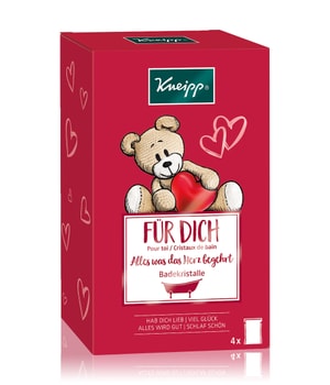 Kneipp Für Dich Körperpflegeset 1 Stk