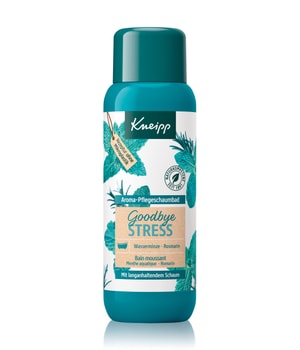 Kneipp Goodbye Stress Badeschaum 400 ml