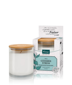 Kneipp Goodbye Stress Duftkerze 145 g