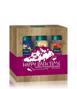 Kneipp Happy Bath Time Körperpflegeset 1 Stk