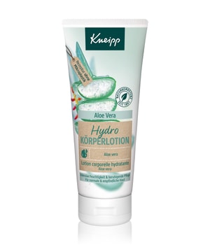 Kneipp Hydro Aloe Vera Bodylotion 200 ml