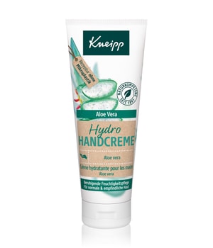 Kneipp Hydro Aloe Vera Handcreme 75 ml