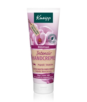 Kneipp Intensiv Magnolie - Sheabutter Handcreme 75 ml