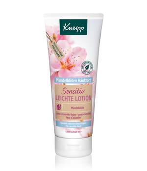 Kneipp Mandelblüten Hautzart sensible Haut Bodylotion 200 ml