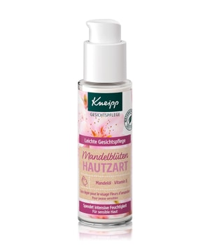 Kneipp Mandelblüten Hautzart sensible Haut Gesichtsserum 50 ml