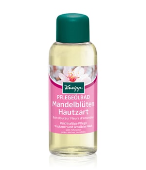 Kneipp Mandelblüten Hautzart trockene & sensible Haut Badeöl 100 ml