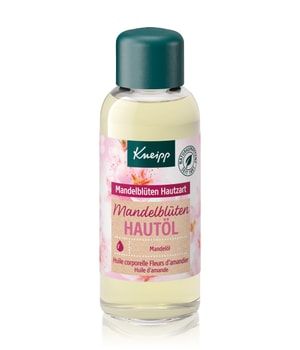 Kneipp Mandelblüten Hautzart trockenen & sensible Haut Körperöl 100 ml