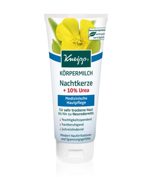 Kneipp Nachtkerze sehr trockene Haut & Neurodermitis Body Milk 200 ml