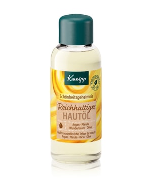 Kneipp Schönheits-Geheimnis Argan - Marula - Wunderbaum - Olive Körperöl 100 ml