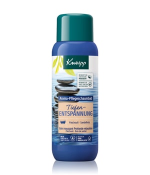 Kneipp Tiefen-Entspannung Aroma-Pflegeschaumbad Badeschaum 400 ml