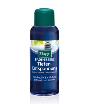 Kneipp Tiefen-Entspannung Patchouli - Sandelholz Badeöl 100 ml