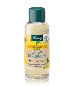 Kneipp Ylang-Ylang Massageöl 100 ml