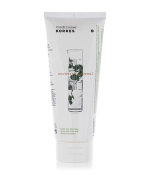 KORRES Aloe & Dittany Conditioner 200 ml