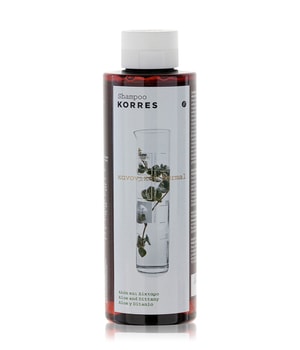 KORRES Aloe & Dittany Haarshampoo 250 ml