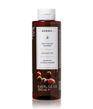 KORRES Arganöl Post-Colour Haarshampoo 250 ml