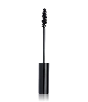 KORRES Black Volcanic Minerals 3D Volume Mascara 8 ml Schwarz