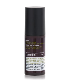 KORRES Borage SPF 6 Gesichtscreme 50 ml