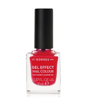 KORRES Gel Effect Nagellack 11 ml