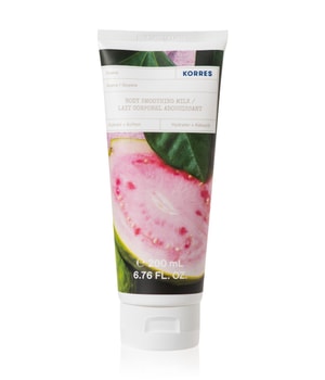 KORRES Guava Body Milk 200 ml