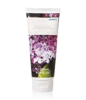 KORRES Lilac Glättende Körpermilch Body Milk 200 ml