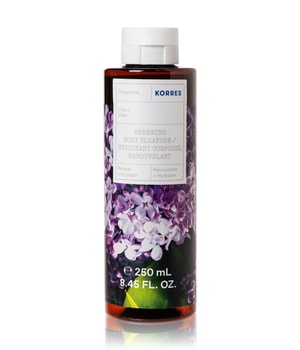 KORRES Lilac Duschgel 250 ml