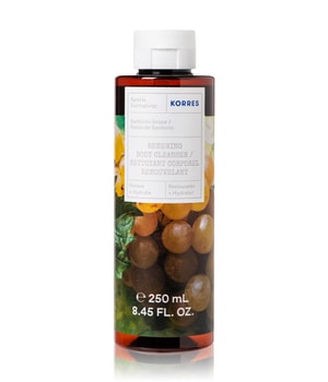 KORRES Santorini Grape Duschgel 250 ml