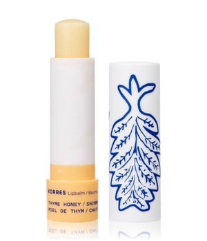 KORRES Thyme Honey Lip Balm Schimmernd Lippenbalsam 4.5 g