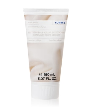 KORRES Unscented Verfeinerndes Körperpeeling Körperpeeling 150 ml