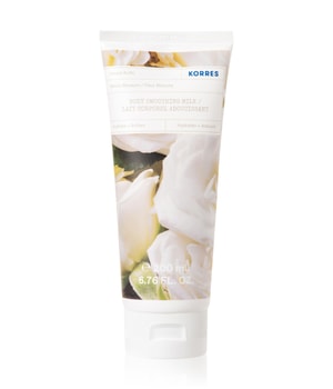 KORRES White Blossom glättende Körpermilch Bodylotion 200 ml