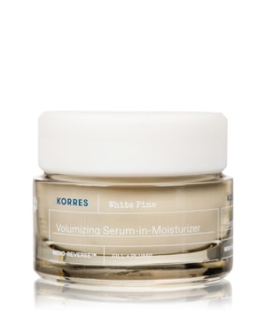 KORRES WHITE PINE Meno Reverse Volumengebende Serum-in-Creme Gesichtscreme 40 ml