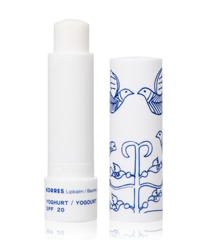 KORRES Yoghurt Lip Balm SPF 20 Lippenbalsam 4.5 g