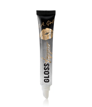 L.A. Girl Gloss Topper Lipgloss 10 ml Weiß