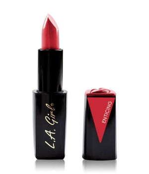 L.A. Girl Lip Attraction Lippenstift 3.2 g Dunkelrot