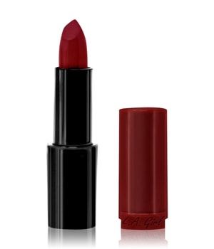 L.A. Girl Pretty & Plump Lippenstift 3.2 g Dunkelrot