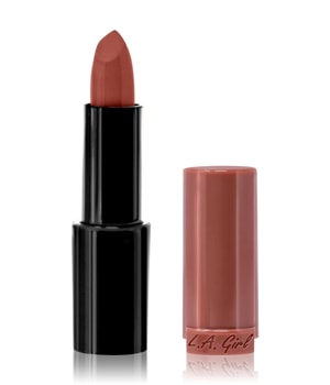 L.A. Girl Pretty & Plump Lippenstift 3.2 g Braun