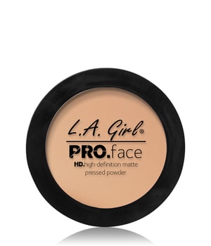 L.A. Girl PRO.face Kompaktpuder 7 g Rosa