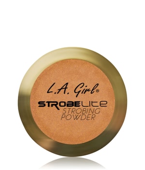 L.A. Girl Strobe Lite Highlighter 5.5 g Rosa