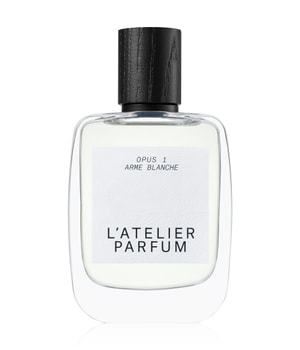 L'ATELIER PARFUM OPUS 1 Arme Blanche Eau de Parfum 50 ml