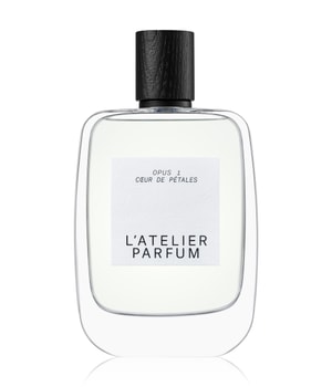 L'ATELIER PARFUM OPUS 1 Coeur De Petales Eau de Parfum 100 ml