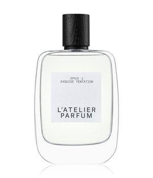 L'ATELIER PARFUM OPUS 1 Exquise Tentation Eau de Parfum 100 ml