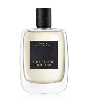 L'ATELIER PARFUM OPUS 2 Dose Of Rose Eau de Parfum 100 ml