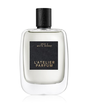 L'ATELIER PARFUM OPUS 2 White Mirage Eau de Parfum 100 ml