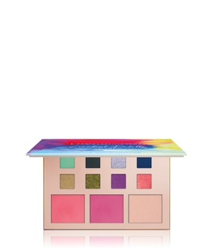 L.O.V L.O.V x LAETITIA LEMAK CREATIST PALETTE Volume II eye & face palette Make-up Palette 19 g