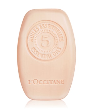 L'OCCITANE Aromachologie Intensiv-Repair Festes Shampoo 60 g