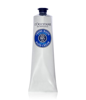 L'OCCITANE Shea Butter Handcreme 150 ml