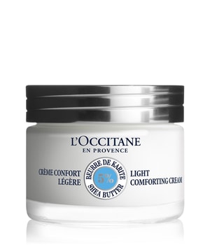 L'OCCITANE Karité Leichte Gesichtscreme 50 ml