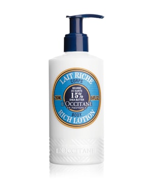 L'OCCITANE Karité Reichhaltige Body Milk 250 ml