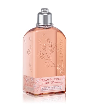 L'OCCITANE Kirschblüte Duschgel 250 ml