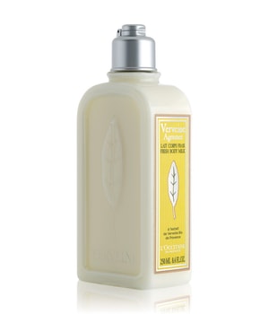 L'OCCITANE Verveine Agrumes Body Milk 250 ml